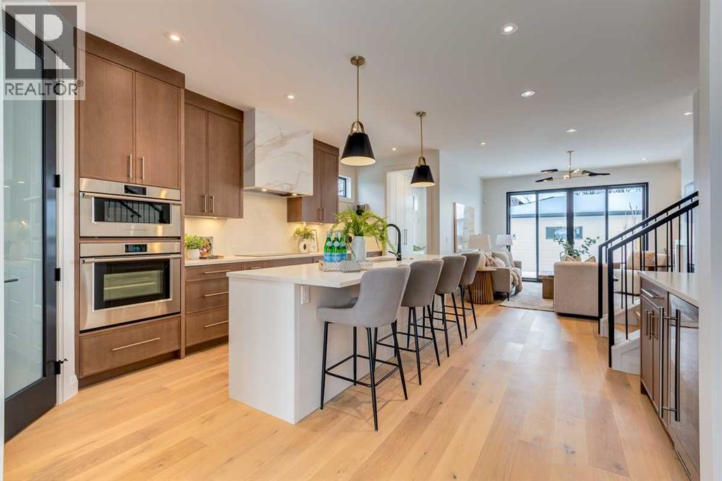 2233 35 Street Sw, Calgary, Alberta  T3E 2X7 - Photo 13 - A2292731