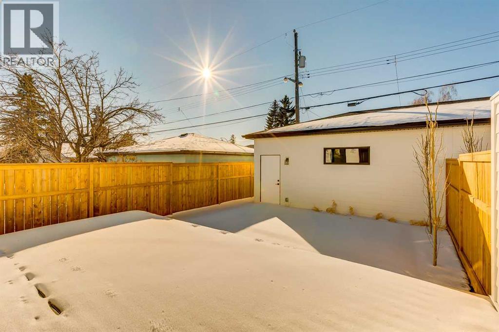 2233 35 Street Sw, Calgary, Alberta  T3E 2X7 - Photo 48 - A2292731