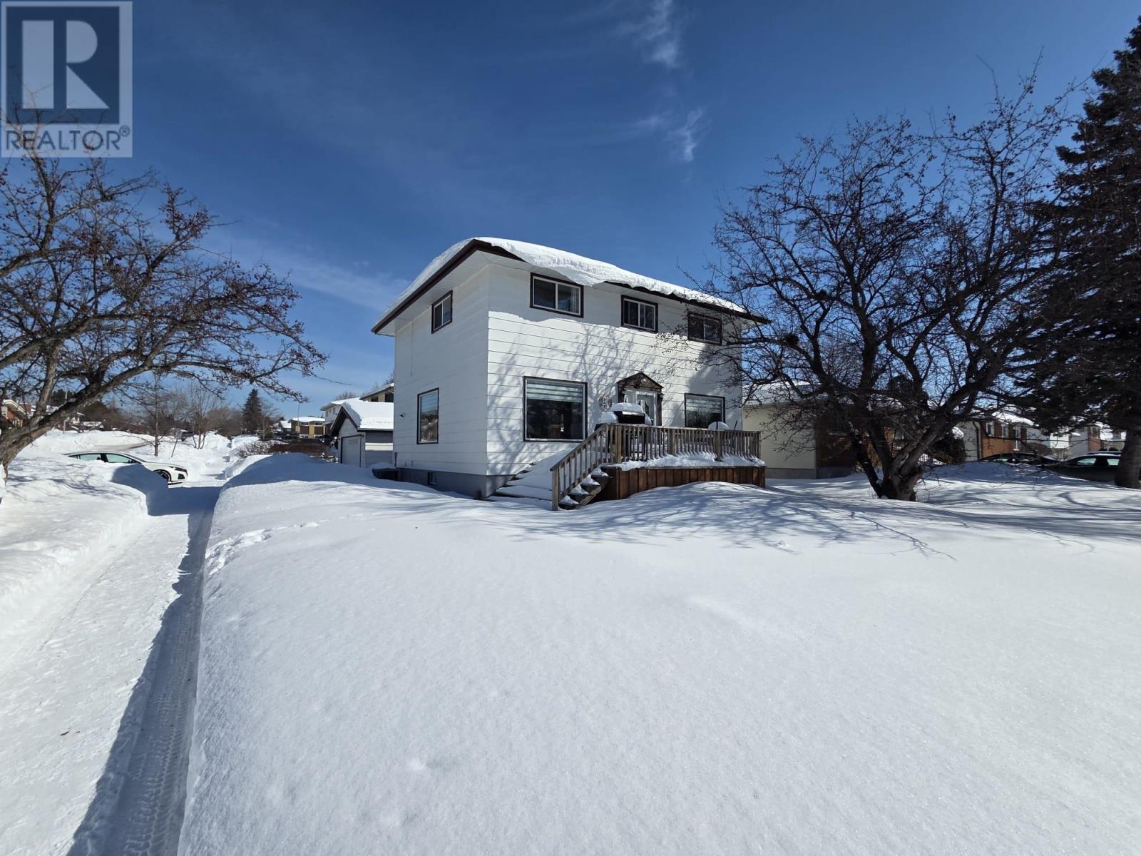 283 Hinton Ave., Thunder Bay, Ontario  P7A 7E6 - Photo 2 - TB2600422