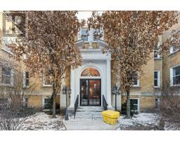 30 - 407 ELGIN STREET, Ottawa, Ontario