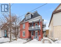 176 ARLINGTON AVENUE, Ottawa, Ontario