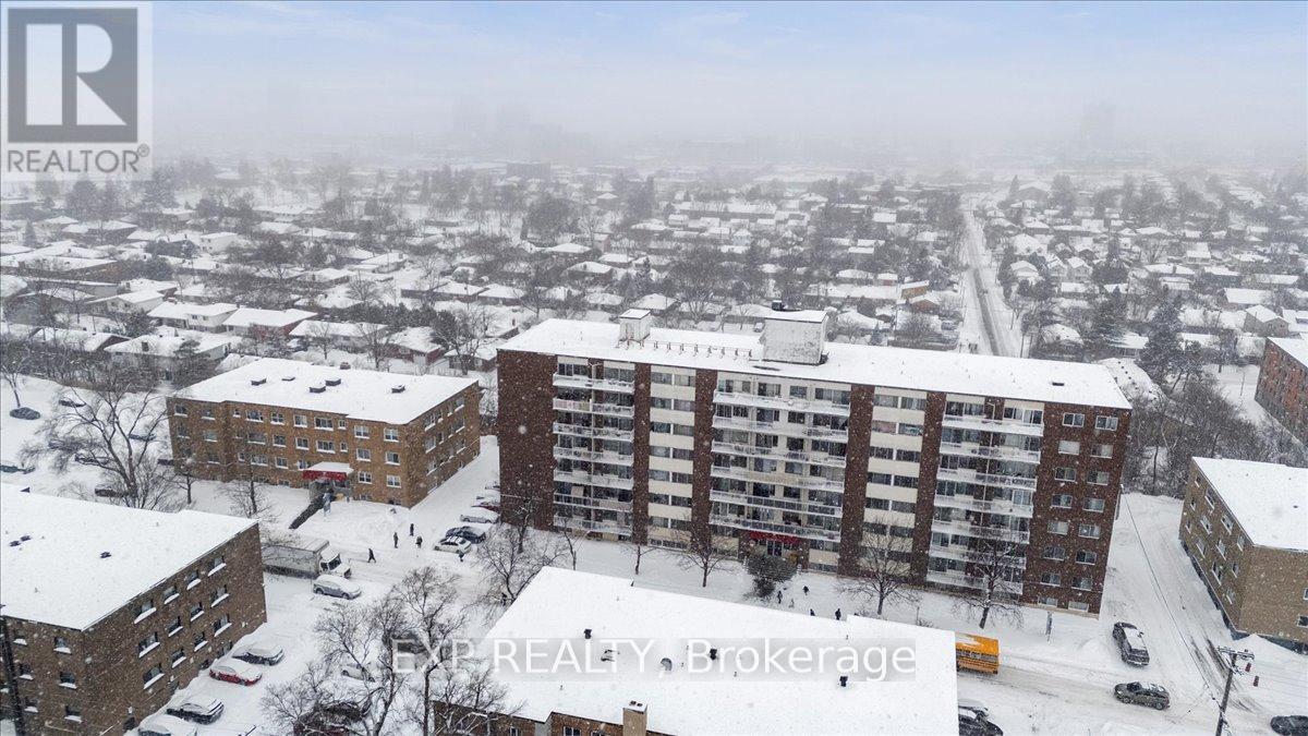 101 - 1435 Morisset Avenue, Ottawa, Ontario  K1Z 8H4 - Photo 1 - X12881816