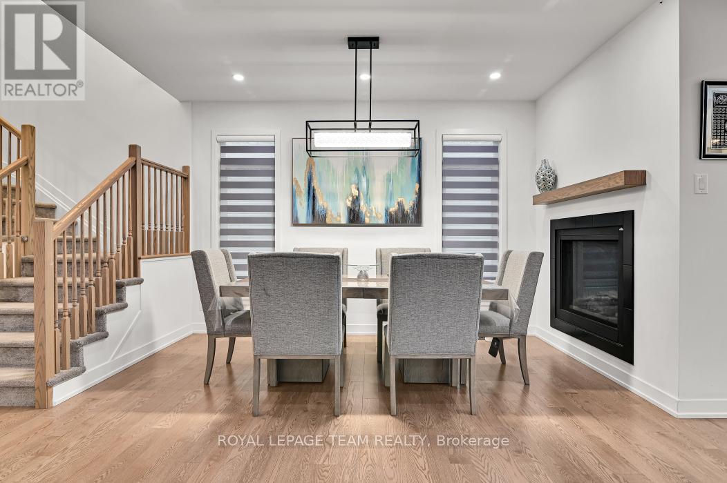 912 Duxbury Lane, Ottawa, Ontario  K4M 0M2 - Photo 6 - X12881868