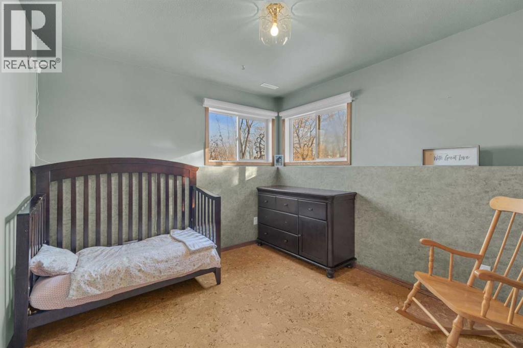 25408 Highway 597, Rural Lacombe County, Alberta  T4L 2N2 - Photo 26 - A2283585