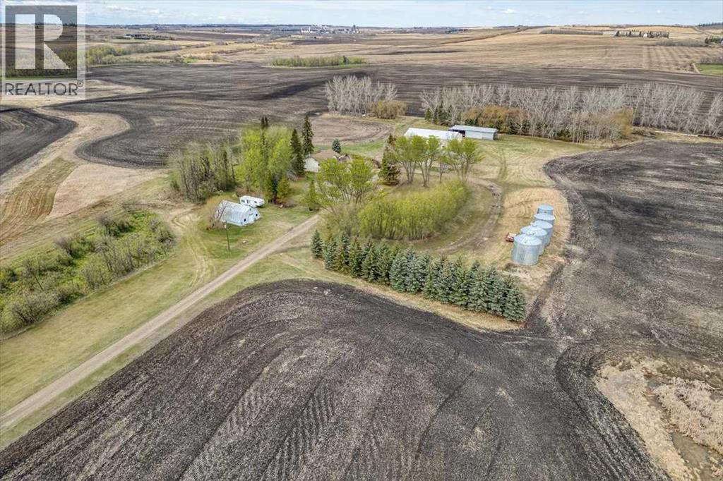 25408 Highway 597, Rural Lacombe County, Alberta  T4L 2N2 - Photo 46 - A2283585