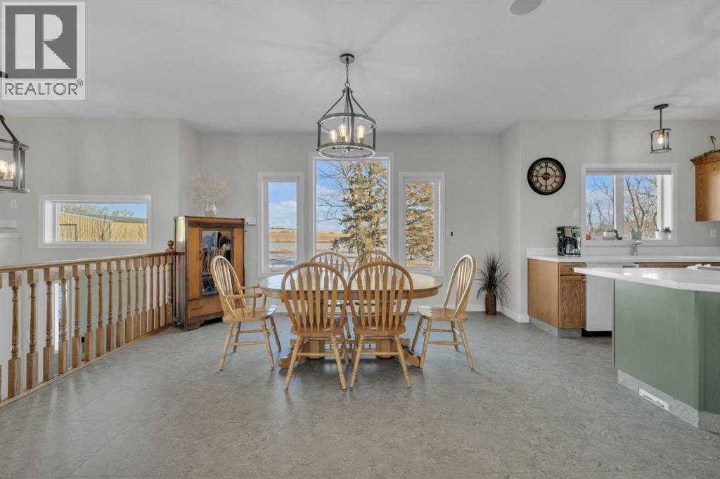 25408 Highway 597, Rural Lacombe County, Alberta  T4L 2N2 - Photo 8 - A2283585