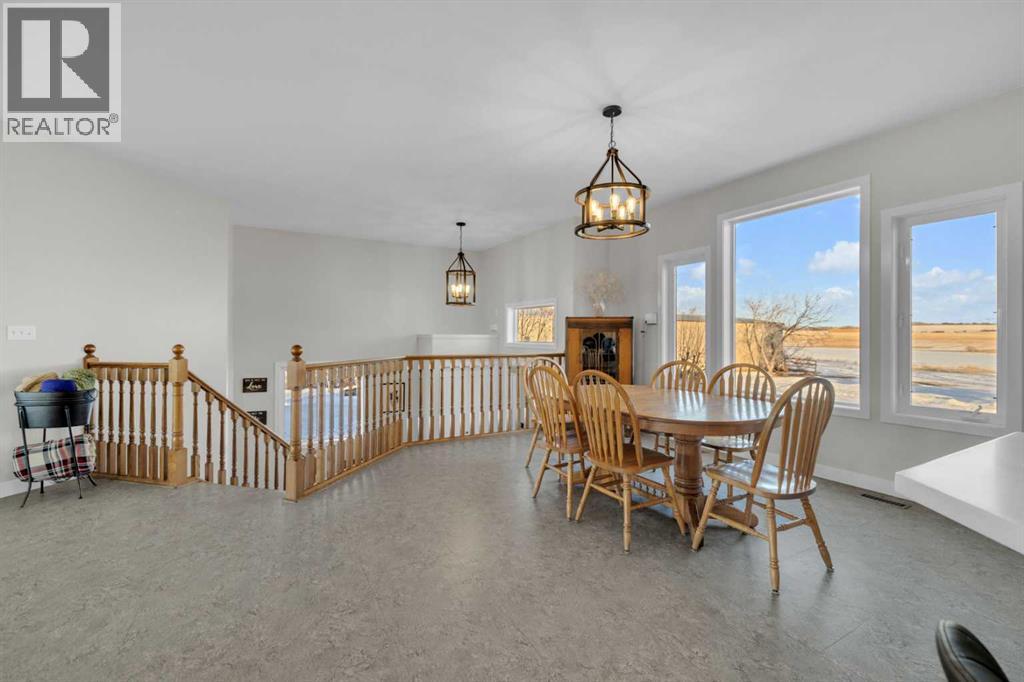 25408 Highway 597, Rural Lacombe County, Alberta  T4L 2N2 - Photo 9 - A2283585