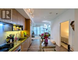 706 - 90 QUEENS WHARF ROAD, Toronto, Ontario