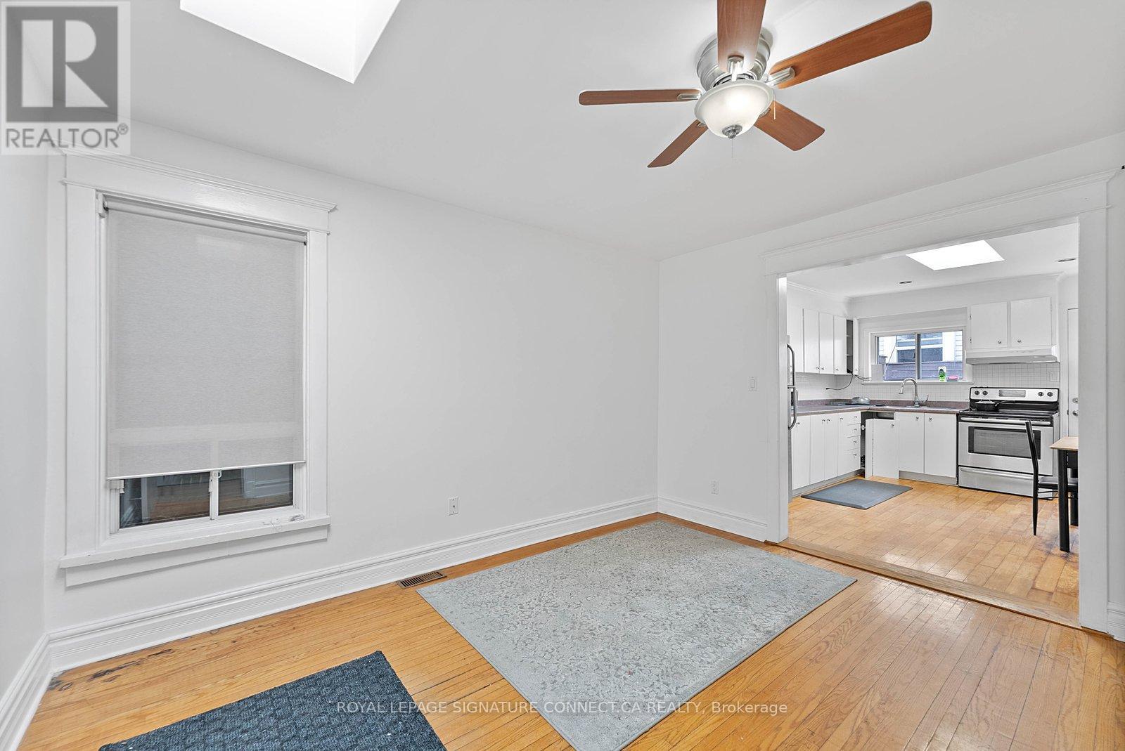 2nd Flr - 236 Christie Street, Toronto, Ontario  M6G 3B8 - Photo 4 - C12881822