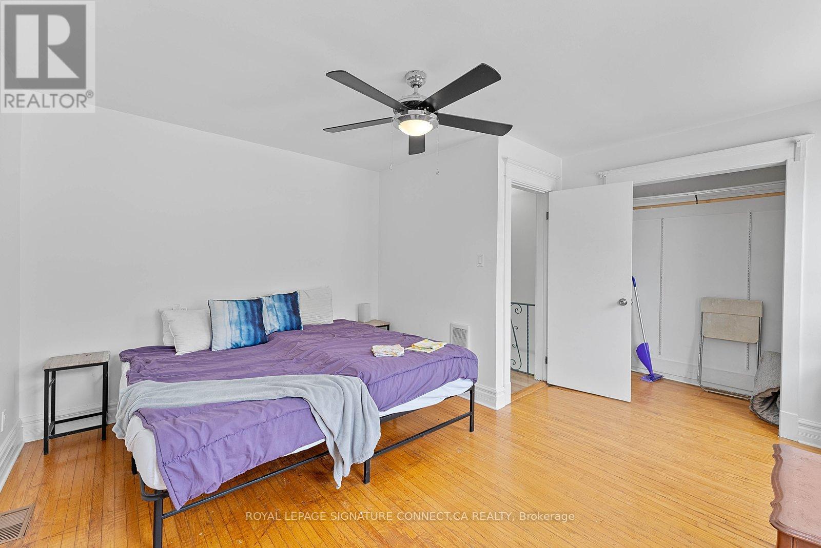 2nd Flr - 236 Christie Street, Toronto, Ontario  M6G 3B8 - Photo 7 - C12881822