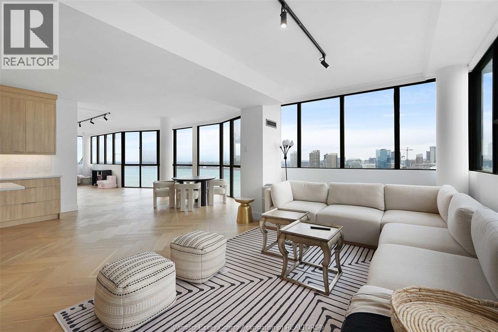 515 Riverside Drive West Unit# 1701, Windsor, Ontario  N9A 7C3 - Photo 13 - 26005355