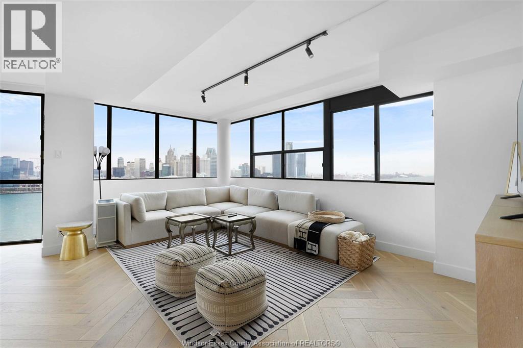 515 Riverside Drive West Unit# 1701, Windsor, Ontario  N9A 7C3 - Photo 15 - 26005355