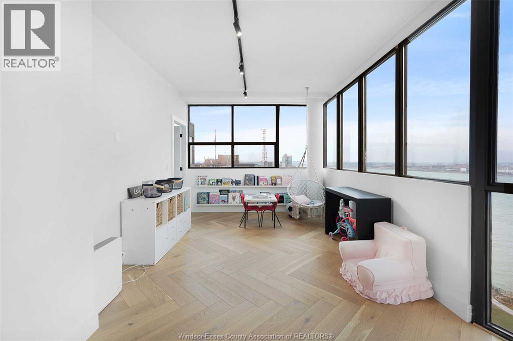 515 Riverside Drive West Unit# 1701, Windsor, Ontario  N9A 7C3 - Photo 20 - 26005355