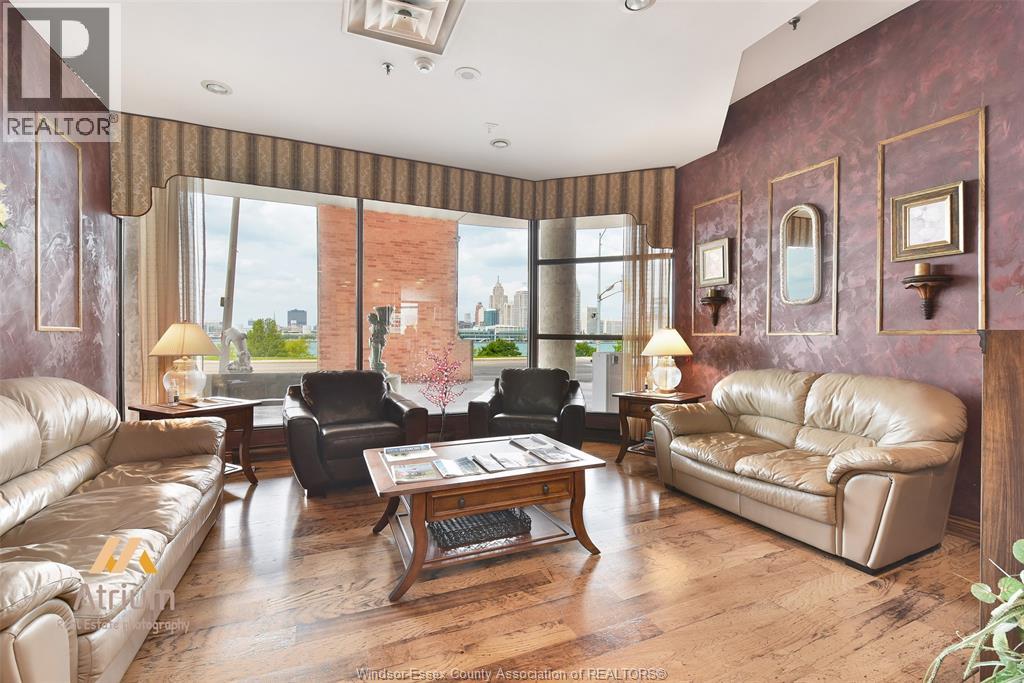 515 Riverside Drive West Unit# 1701, Windsor, Ontario  N9A 7C3 - Photo 40 - 26005355