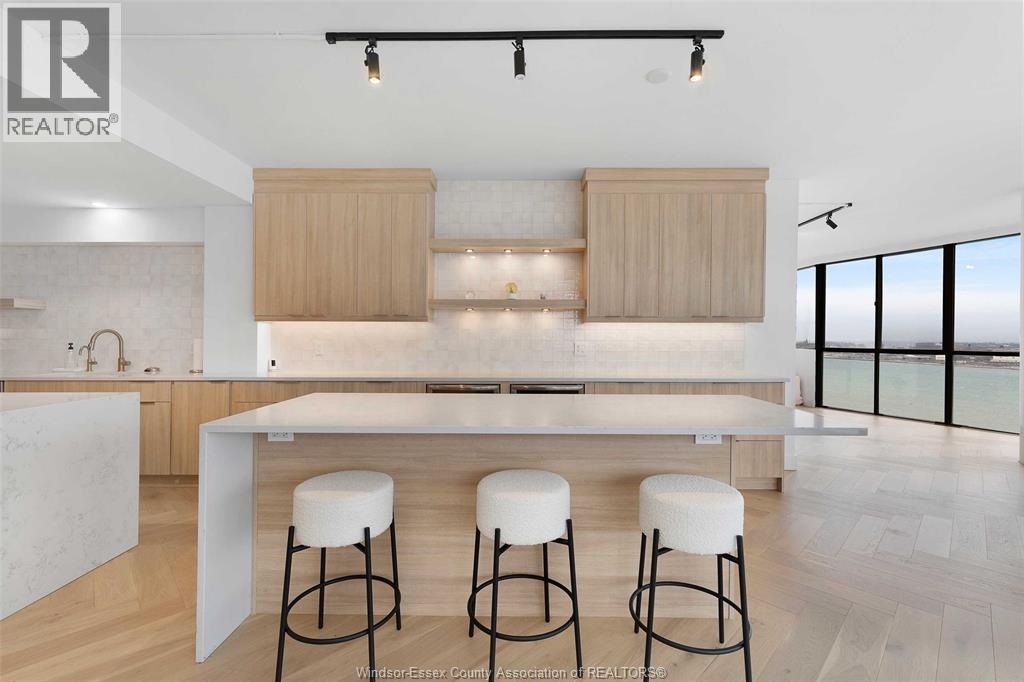 515 Riverside Drive West Unit# 1701, Windsor, Ontario  N9A 7C3 - Photo 9 - 26005355