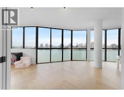 515 RIVERSIDE DRIVE West Unit# 1701, Windsor, Ontario