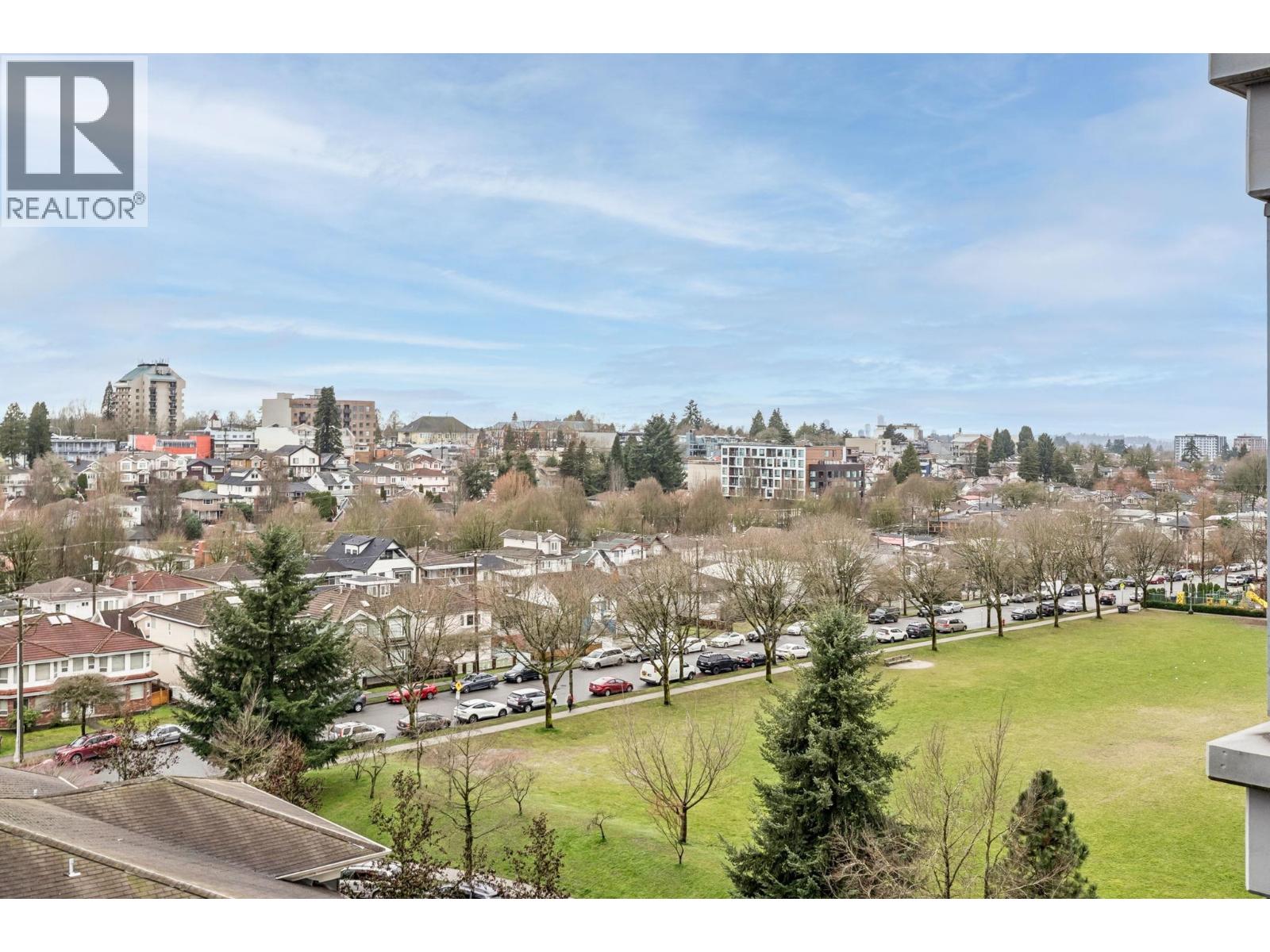 901 3520 Crowley Drive, Vancouver, British Columbia  V5R 6G9 - Photo 19 - R3099589