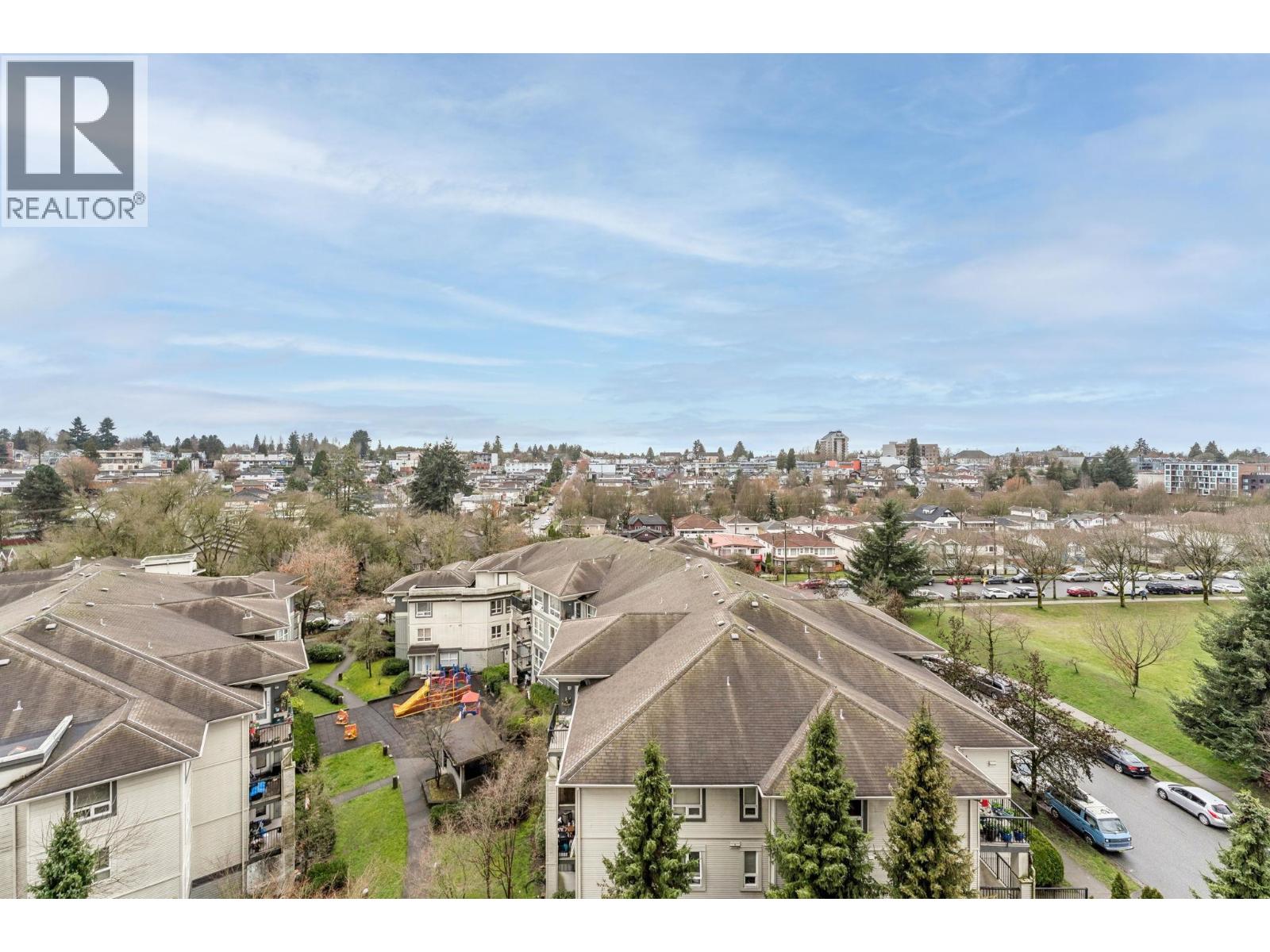 901 3520 Crowley Drive, Vancouver, British Columbia  V5R 6G9 - Photo 20 - R3099589