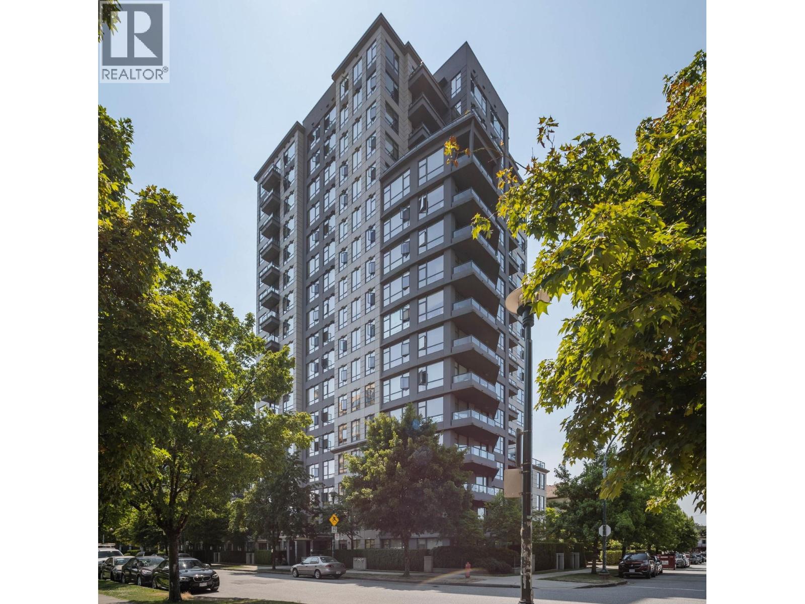 901 3520 Crowley Drive, Vancouver, British Columbia  V5R 6G9 - Photo 28 - R3099589