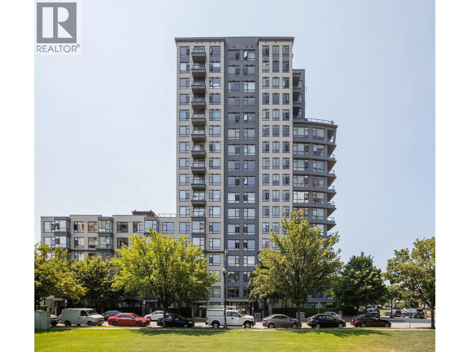 901 3520 Crowley Drive, Vancouver, British Columbia  V5R 6G9 - Photo 29 - R3099589