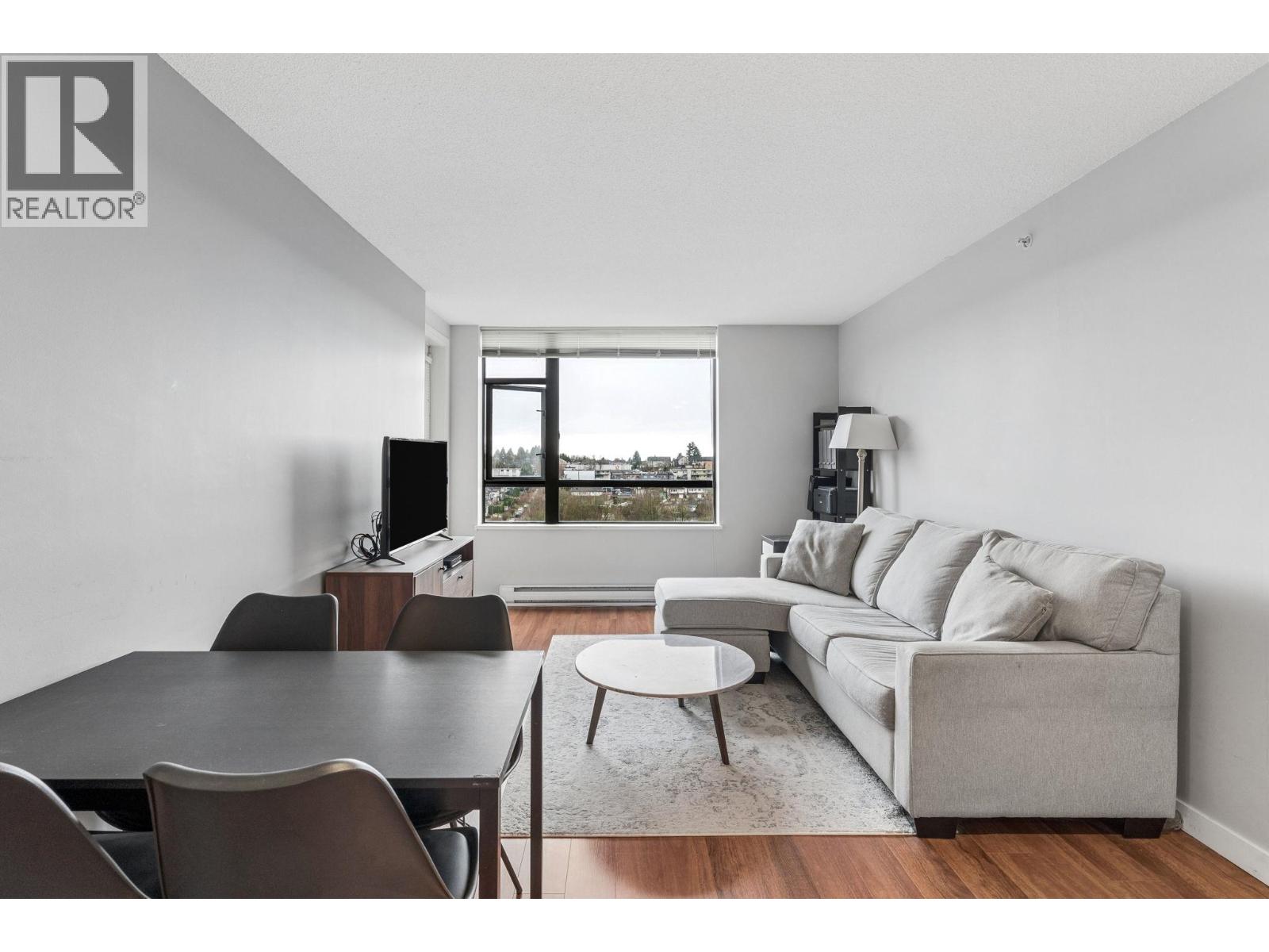 901 3520 Crowley Drive, Vancouver, British Columbia  V5R 6G9 - Photo 4 - R3099589