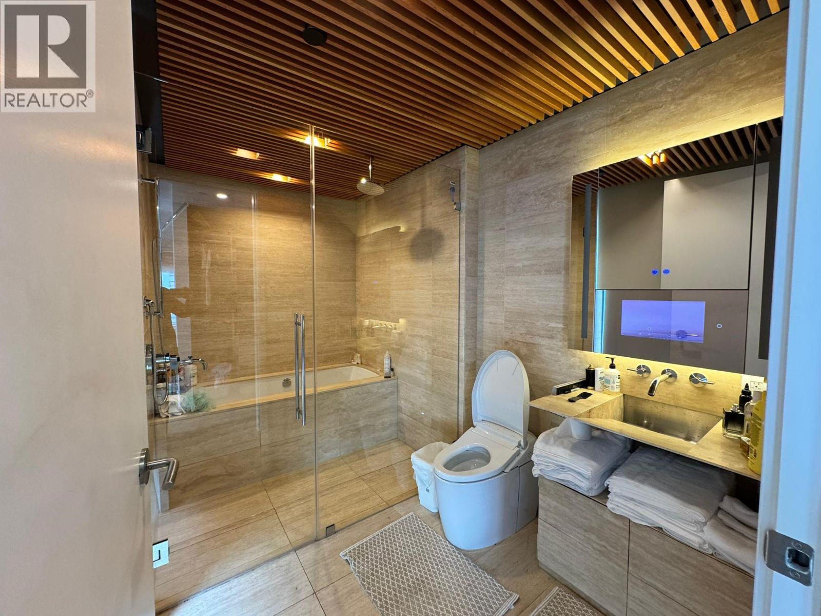 1103 1568 Alberni Street, Vancouver, British Columbia  V6G 0E3 - Photo 11 - R3099595