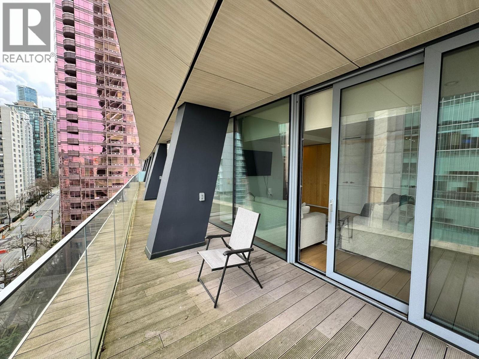 1103 1568 Alberni Street, Vancouver, British Columbia  V6G 0E3 - Photo 13 - R3099595