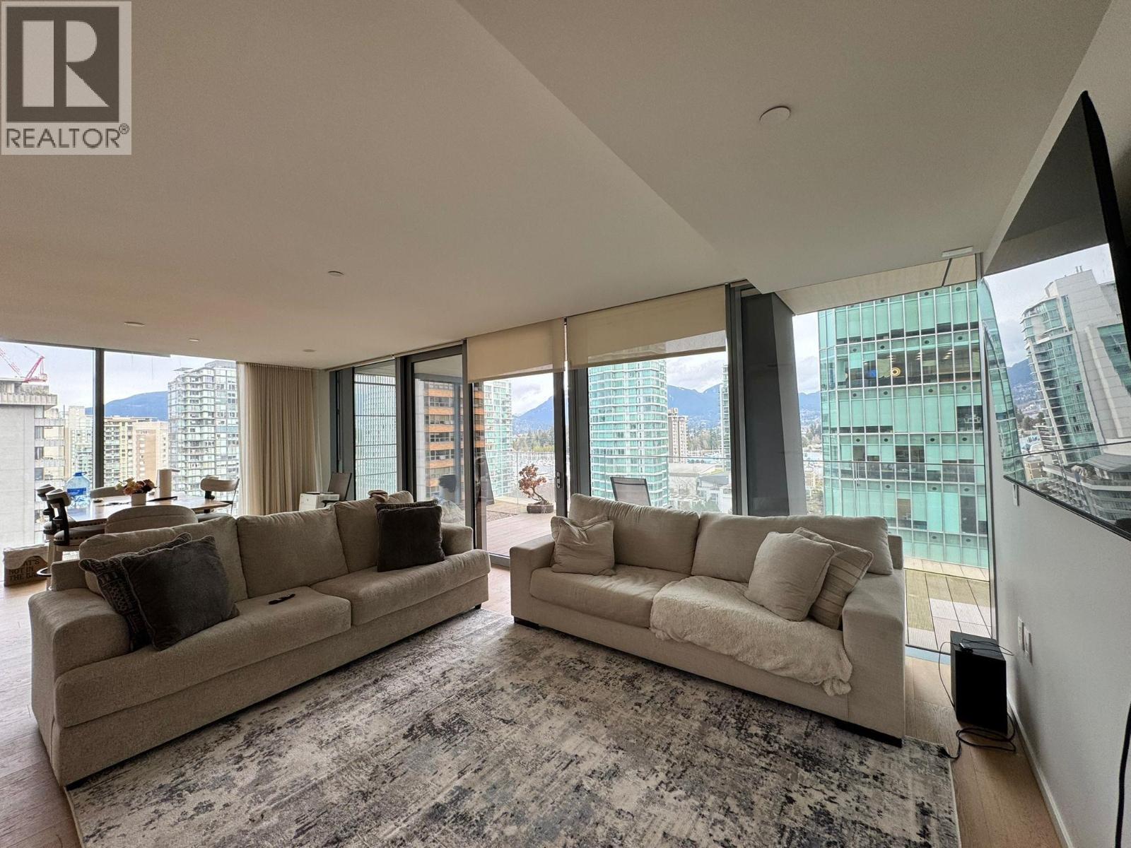 1103 1568 Alberni Street, Vancouver, British Columbia  V6G 0E3 - Photo 2 - R3099595