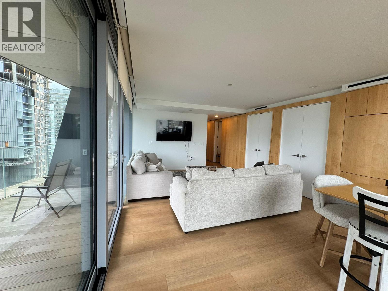 1103 1568 Alberni Street, Vancouver, British Columbia  V6G 0E3 - Photo 3 - R3099595