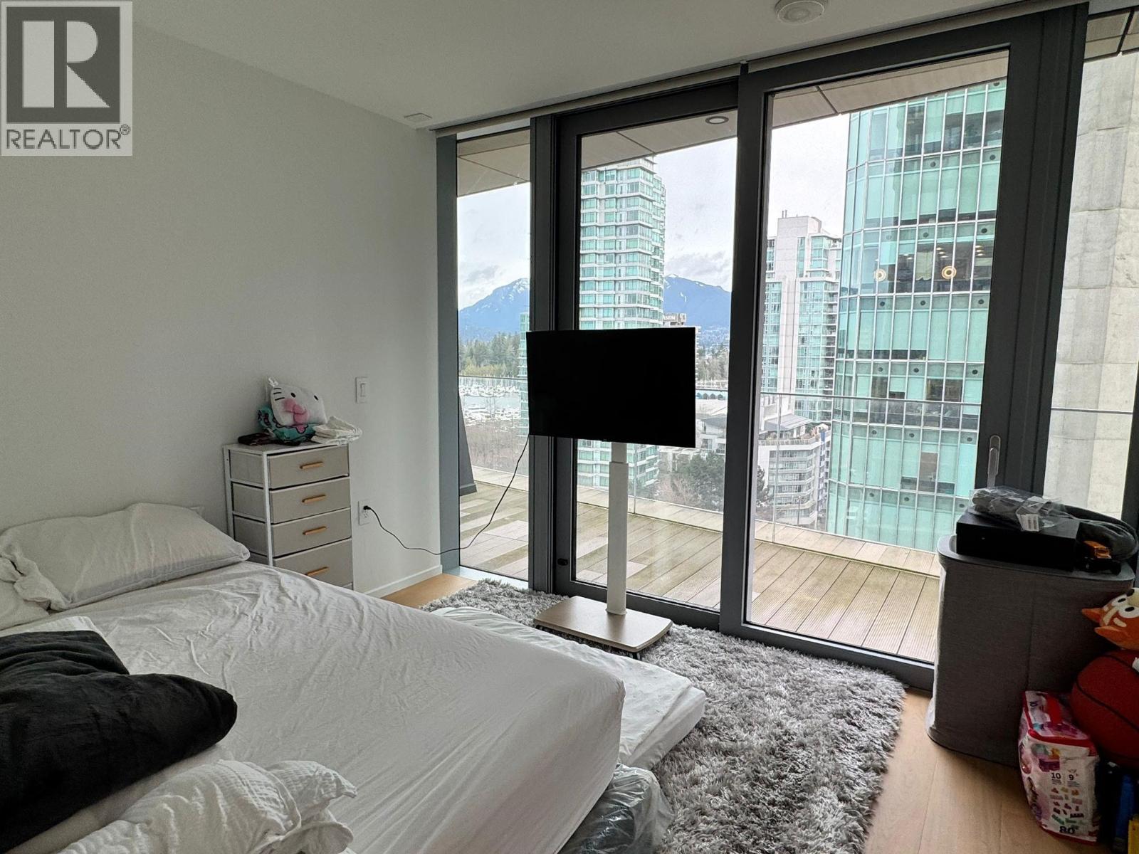 1103 1568 Alberni Street, Vancouver, British Columbia  V6G 0E3 - Photo 5 - R3099595
