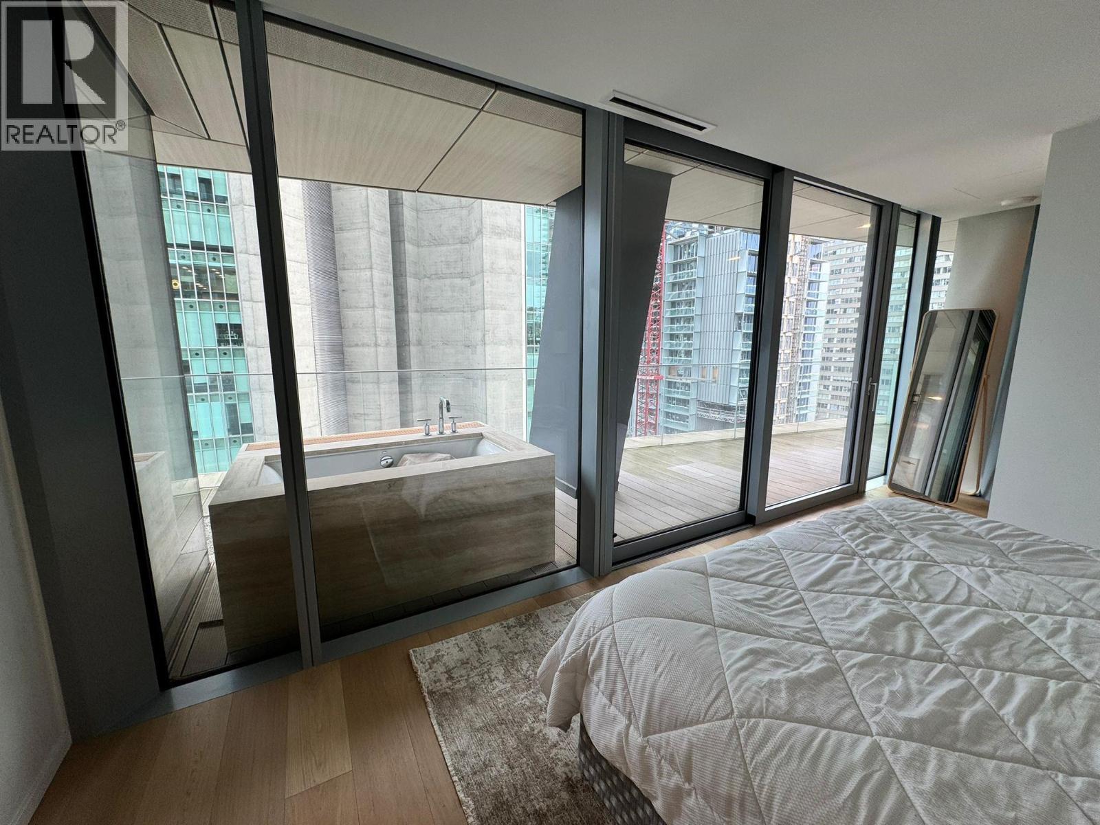 1103 1568 Alberni Street, Vancouver, British Columbia  V6G 0E3 - Photo 6 - R3099595