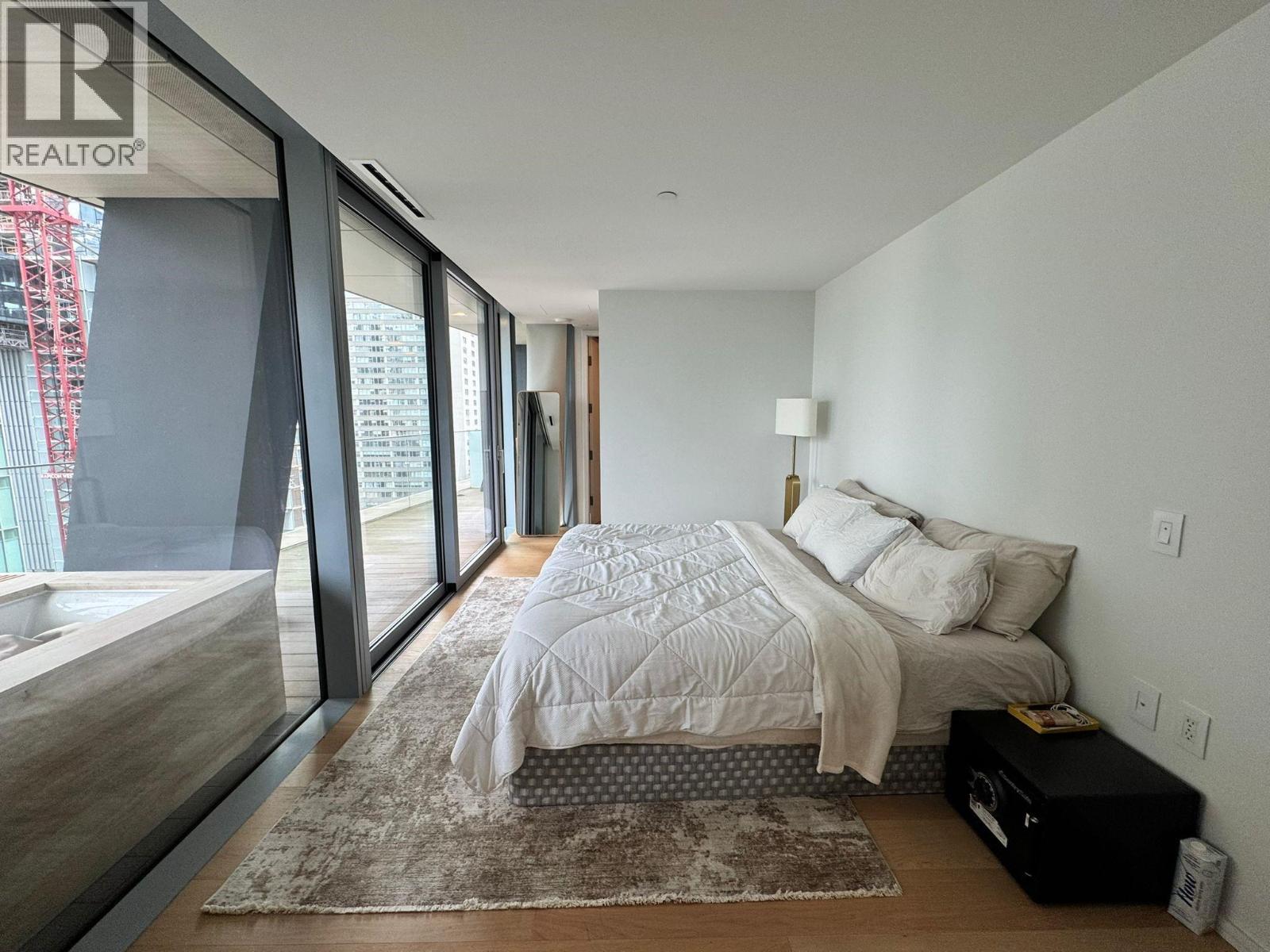 1103 1568 Alberni Street, Vancouver, British Columbia  V6G 0E3 - Photo 9 - R3099595