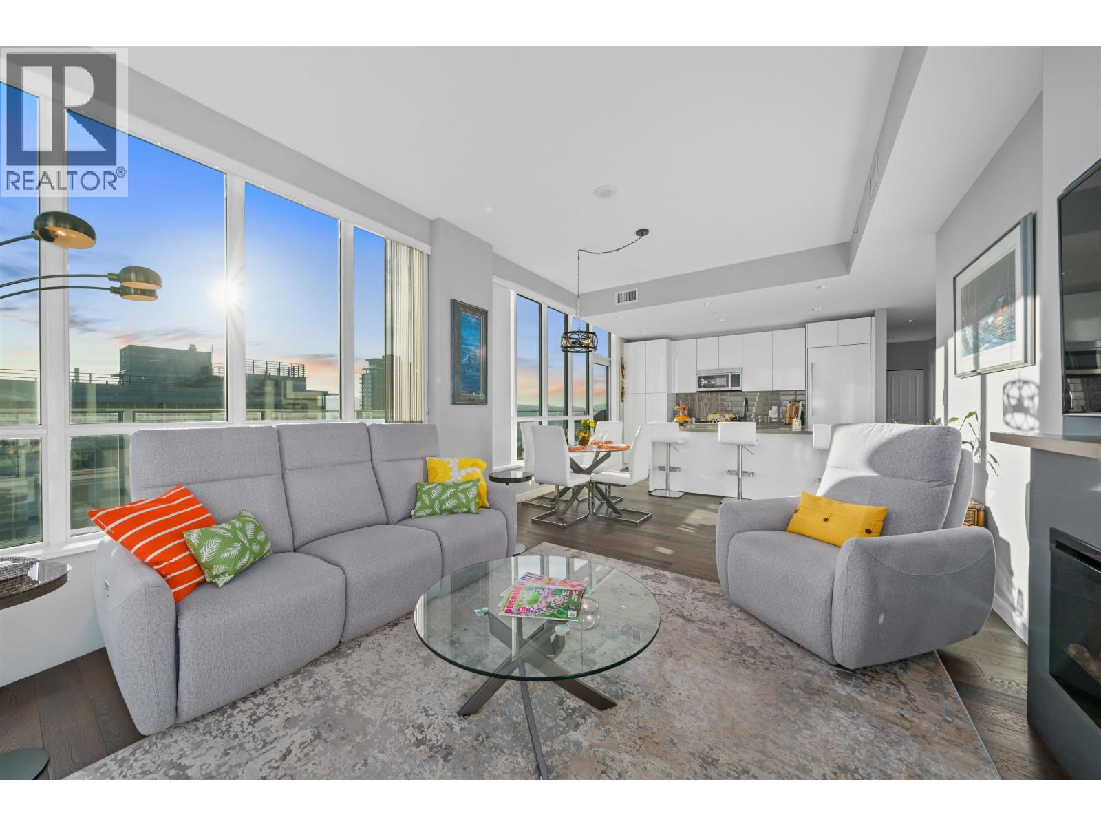 2903 3093 Windsor Gate, Coquitlam, British Columbia  V3B 0N2 - Photo 16 - R3099602