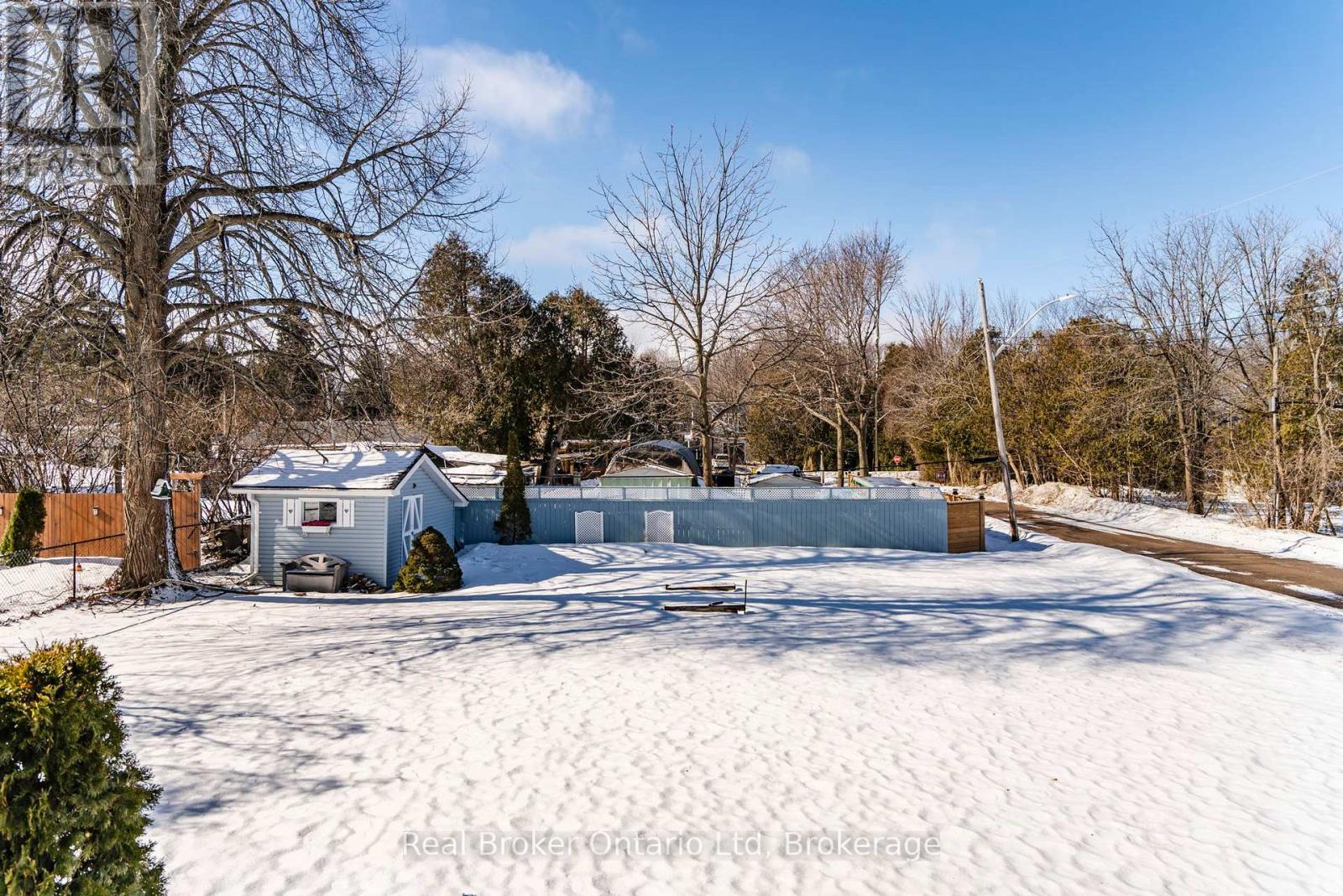 202 Ouida Street, Tay, Ontario  L0K 2C0 - Photo 30 - S12881844