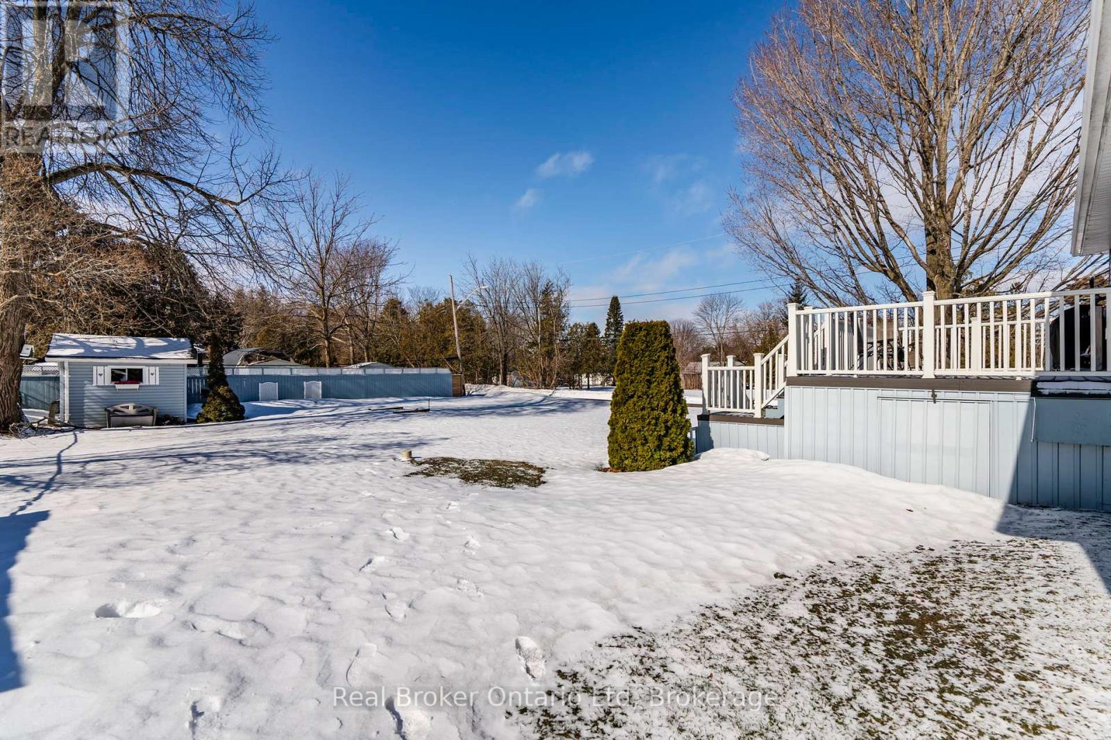 202 Ouida Street, Tay, Ontario  L0K 2C0 - Photo 31 - S12881844