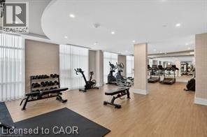 450 Dundas Street E Unit# 214, Waterdown, Ontario  L8B 1Z2 - Photo 2 - 40812083