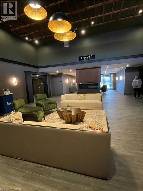 450 Dundas Street E Unit# 214, Waterdown, Ontario  L8B 1Z2 - Photo 3 - 40812083