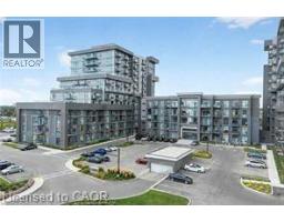 450 DUNDAS Street E Unit# 214, waterdown, Ontario