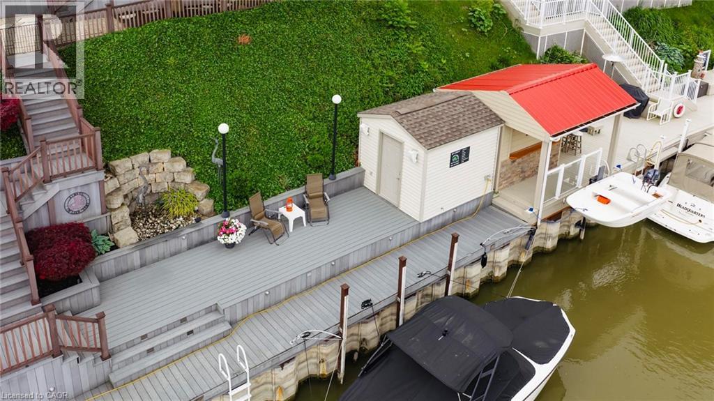 49 Gill Rd Road, Grand Bend, Ontario  N0M 1T0 - Photo 47 - 40811336