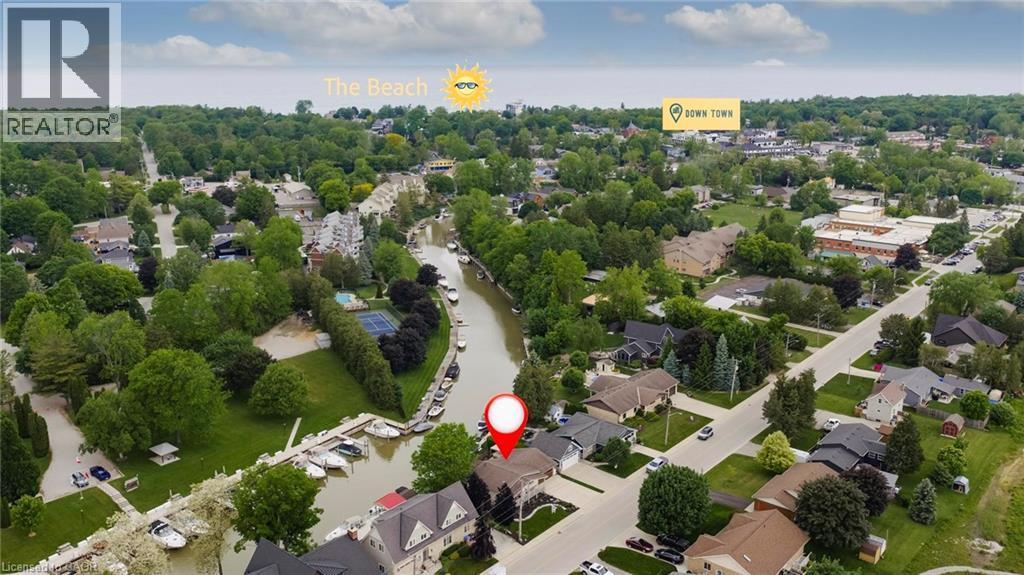 49 Gill Rd Road, Grand Bend, Ontario  N0M 1T0 - Photo 5 - 40811336