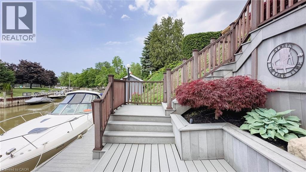 49 Gill Rd Road, Grand Bend, Ontario  N0M 1T0 - Photo 9 - 40811336