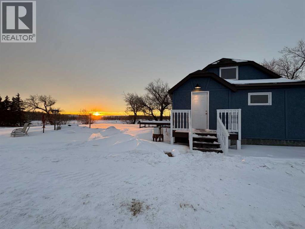 40025 Range Road 222, Rural Lacombe County, Alberta  T0M 0X0 - Photo 7 - A2280903