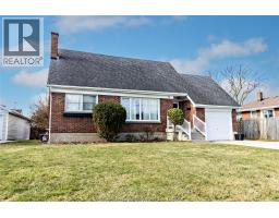 24 SIMONTON DRIVE, Chatham, Ontario