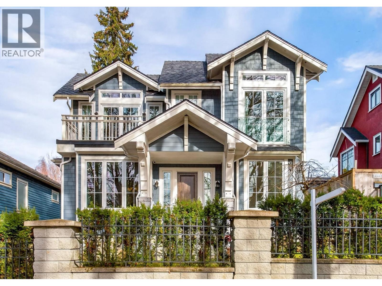 4089 W 19TH AVENUE, vancouver, British Columbia