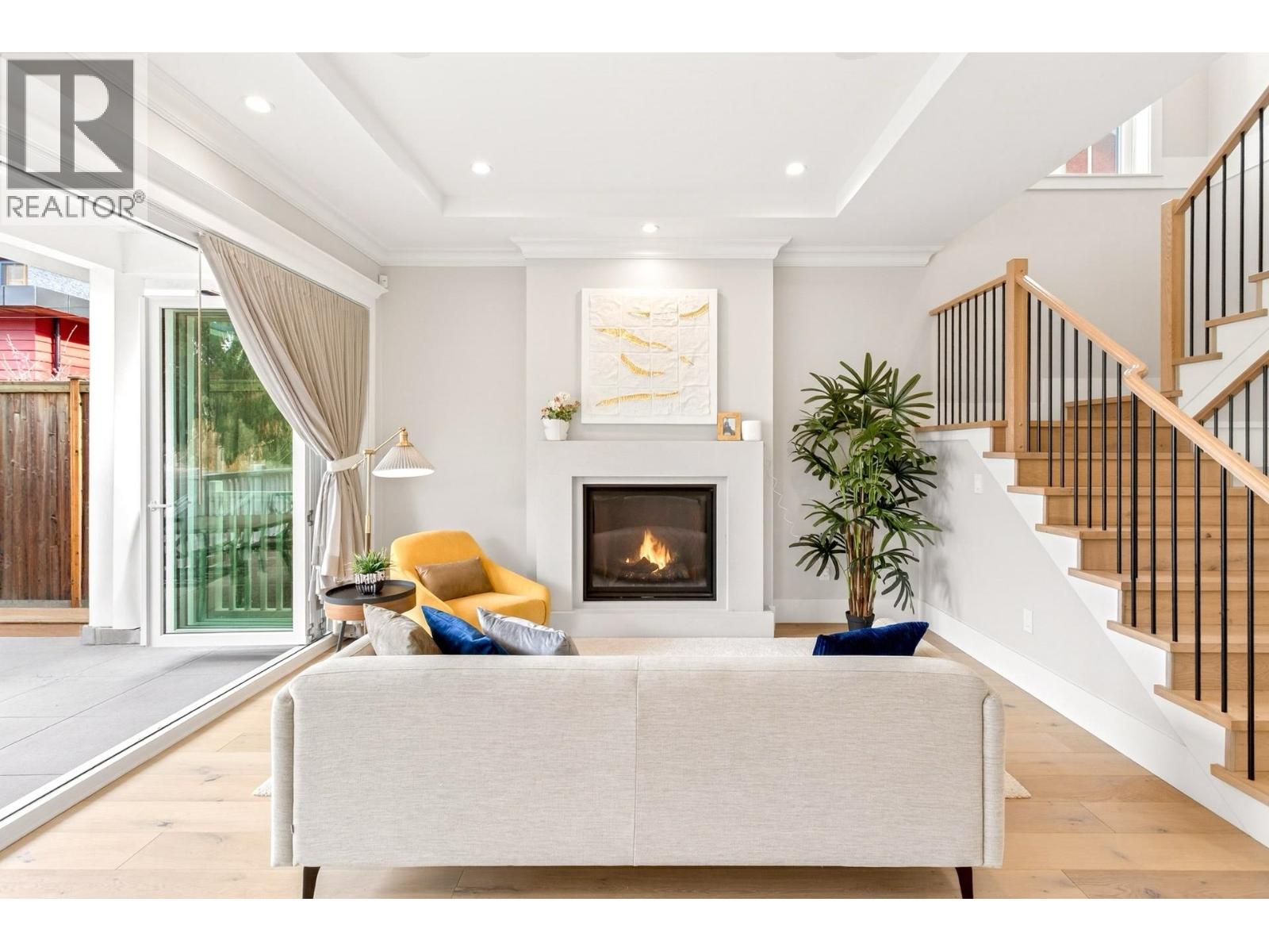 4089 W 19th Avenue, Vancouver, British Columbia  V6S 1E2 - Photo 11 - R3099608