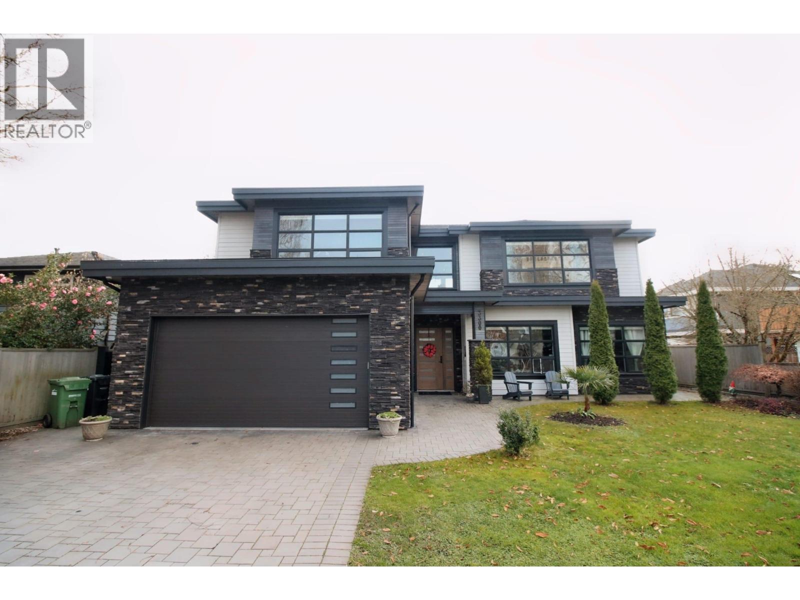 3300 JESMOND AVENUE, richmond, British Columbia