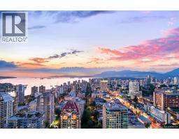 4X02 1289 HORNBY STREET, Vancouver, British Columbia