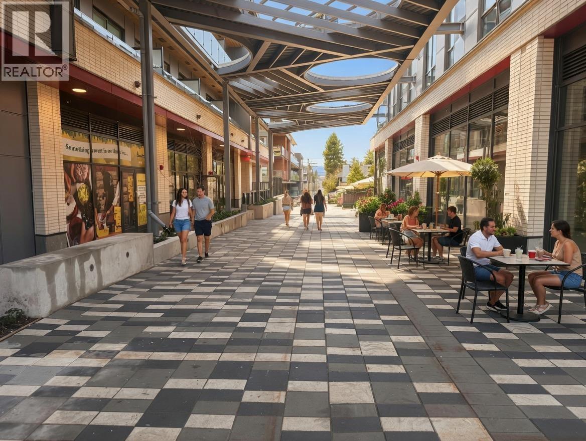 260 422 E 3rd Street, North Vancouver, British Columbia  V7L 1K1 - Photo 1 - C8077004