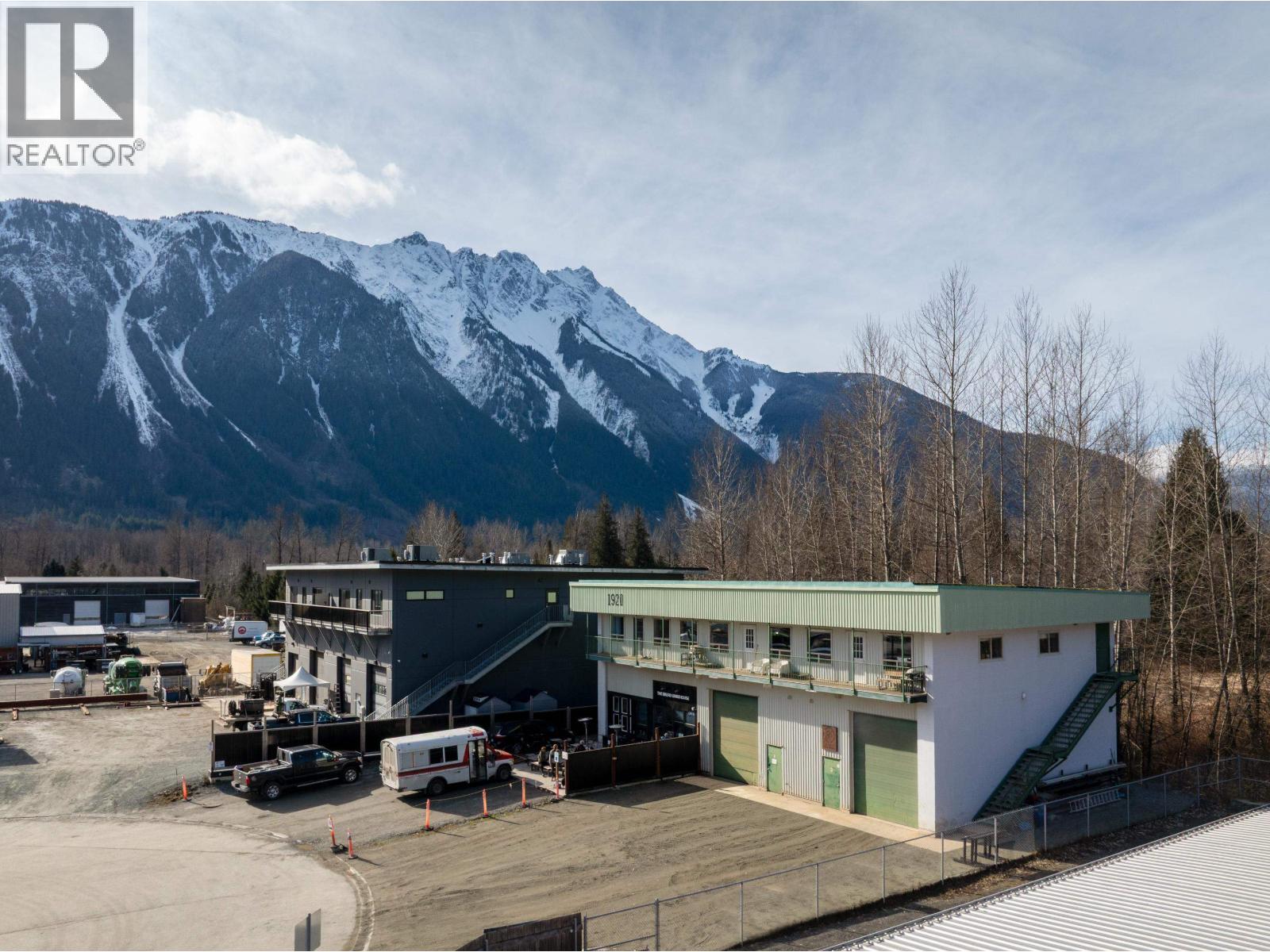 3 1920 Carpenter Road, Pemberton, British Columbia  V0N 2L0 - Photo 1 - C8077011