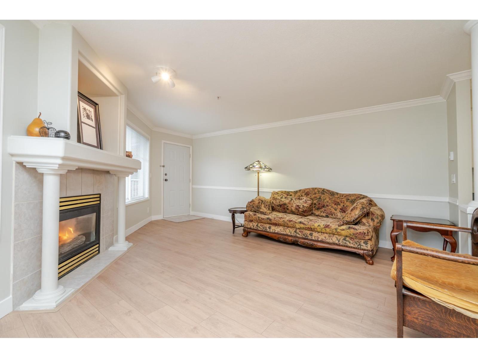 214 19953 55a Avenue, Langley, British Columbia  V3A 3X4 - Photo 4 - R3099417